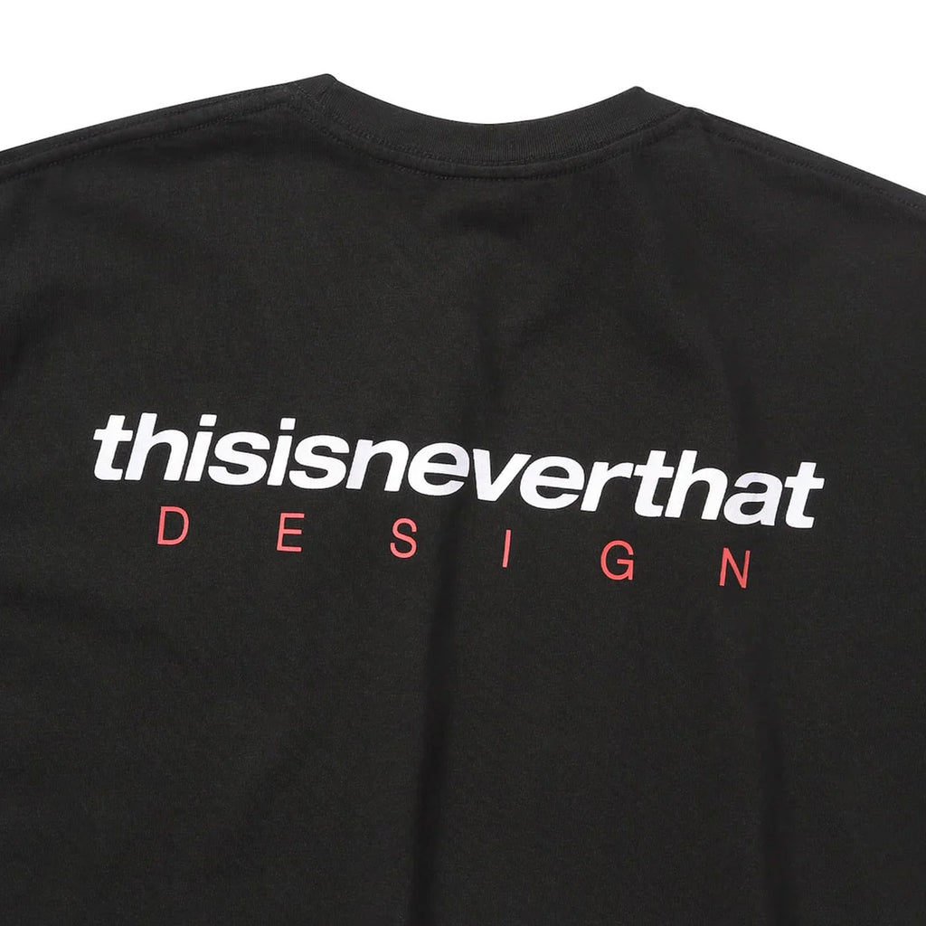 DSN-Logo Tee | thisisneverthat (6 colors) | Clothes,fashion,thisisneverthat,tshirt | T-Shirts | thisisneverthat
