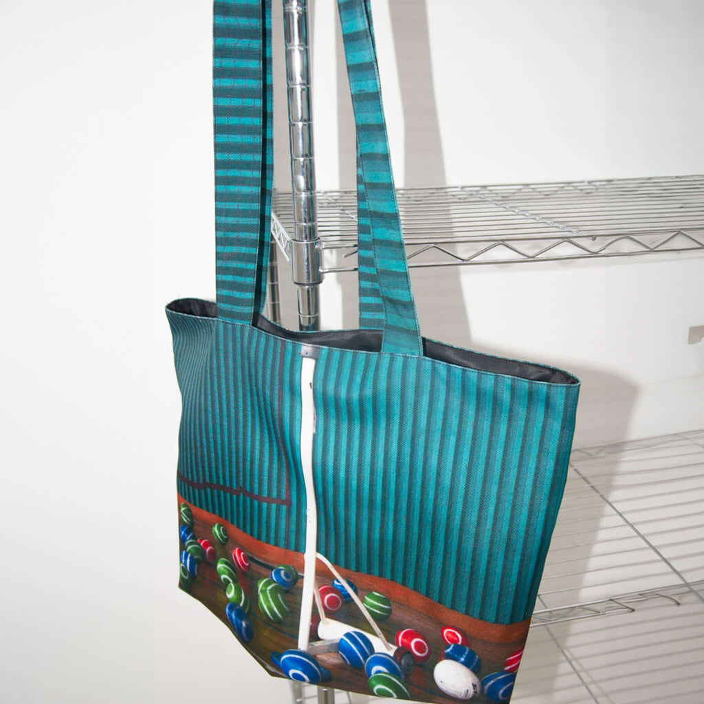 Full Printing Bag#1 | etc | Shopping Totes | WIMU