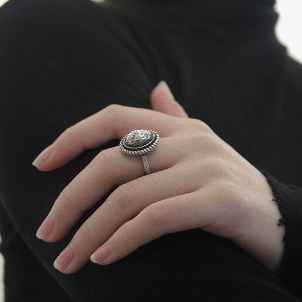 CAKE Ⅰ by BTS JUNGKOOK | Accessories | Rings | CCNMADE