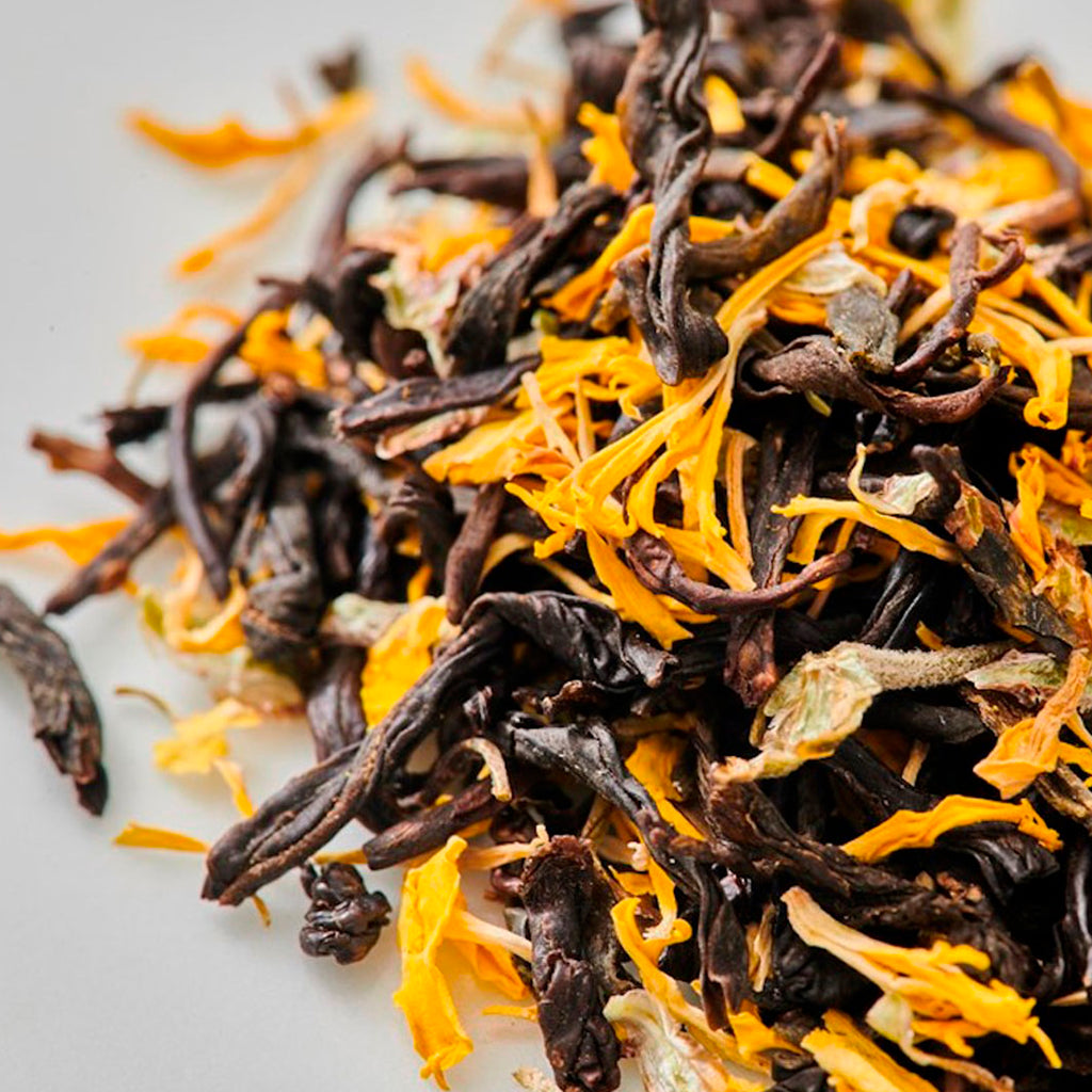 Hwasun Chrysanthemum Jakseol tea | T_T | Uncategorized | Chasigan