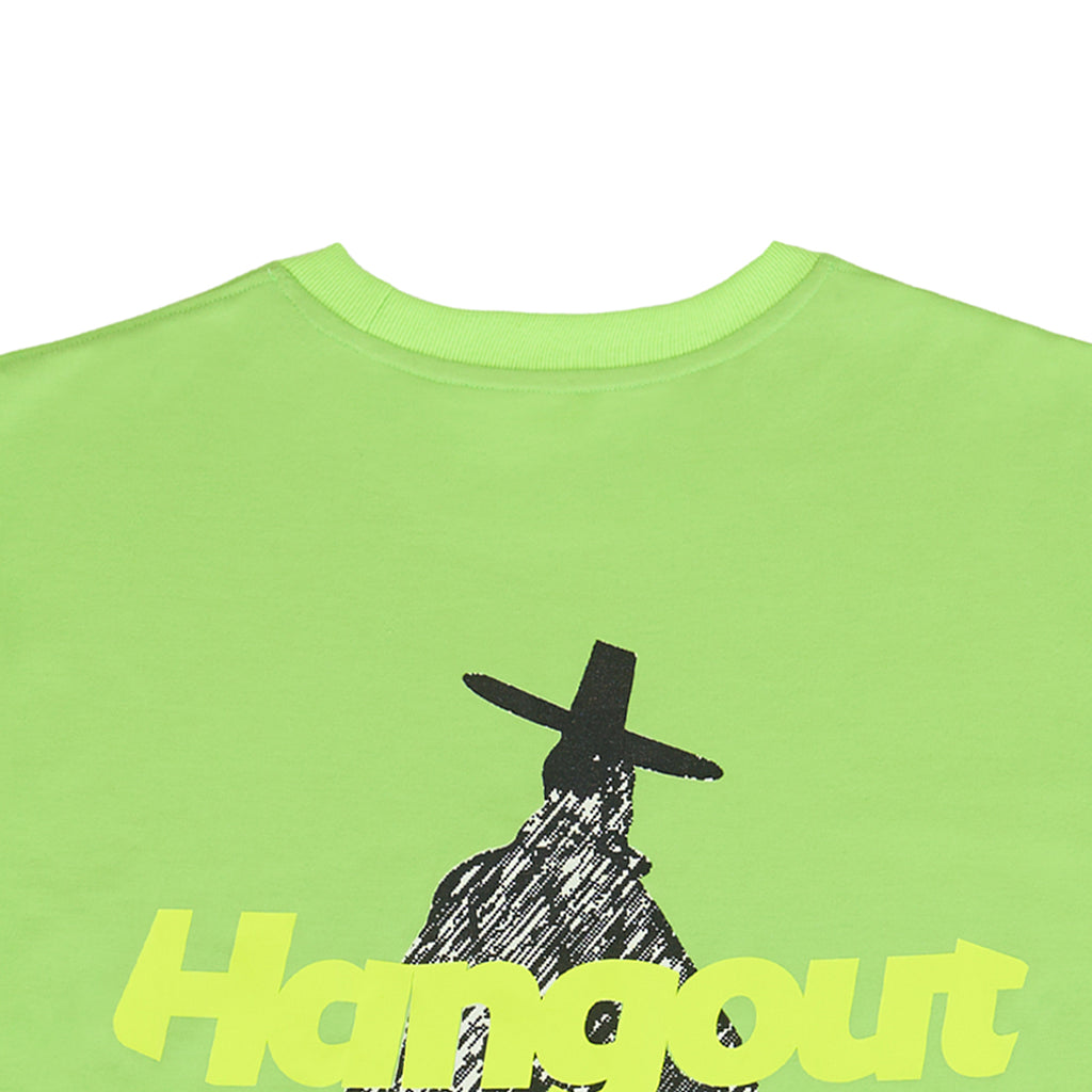 Sunbi Long Sleeve (Mojito) | Clothes,fashion | | Hangout