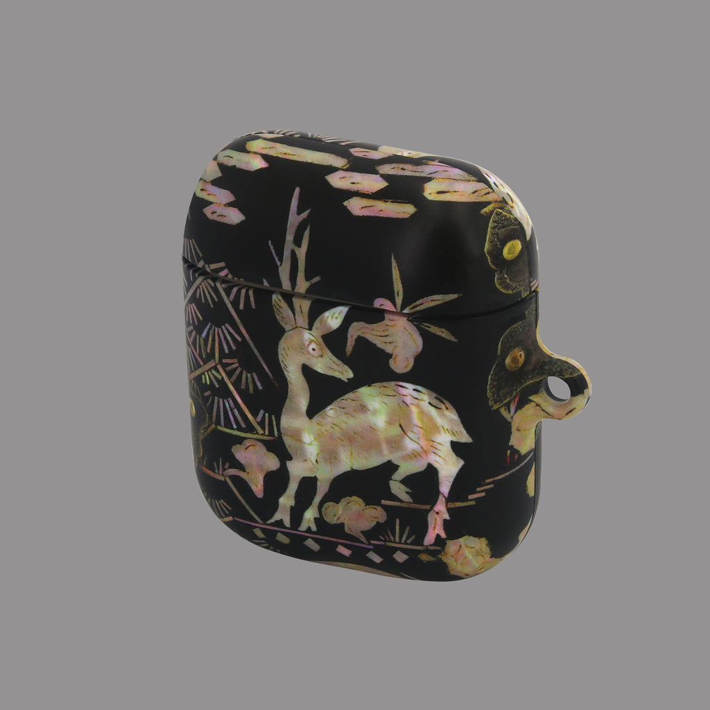 Deer Najeon Chilgi AirPods, Buds Case | T_D | Uncategorized | 셀리