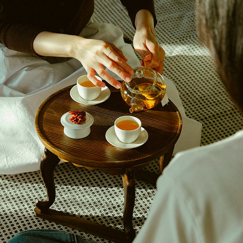 Suncheon Master fermented Black tea | T_T | Uncategorized | Chasigan