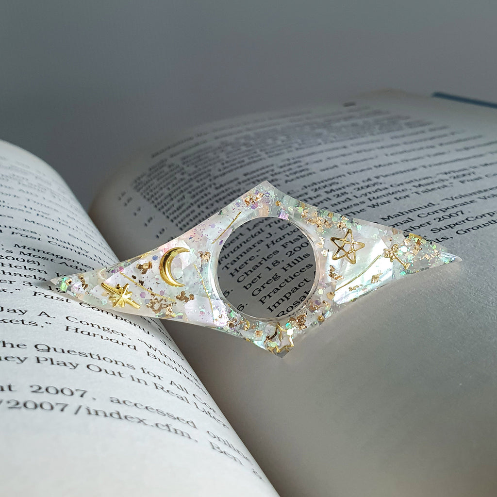 Jagae Page Holder - Queen of Angle | T_S | Uncategorized | lemowoo