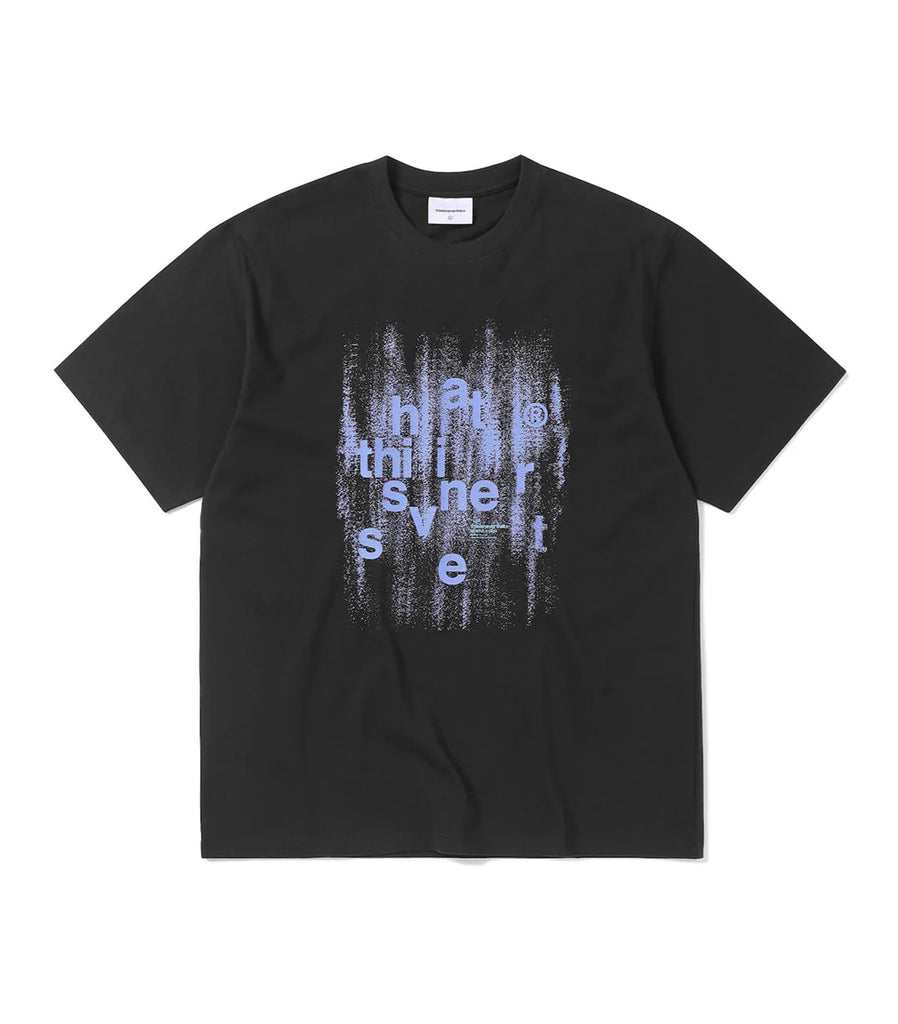 Brushed Paint Tee | thisisneverthat (4 colors) | Clothes,fashion,t-shirt,thisisneverthat | T-Shirts | thisisneverthat