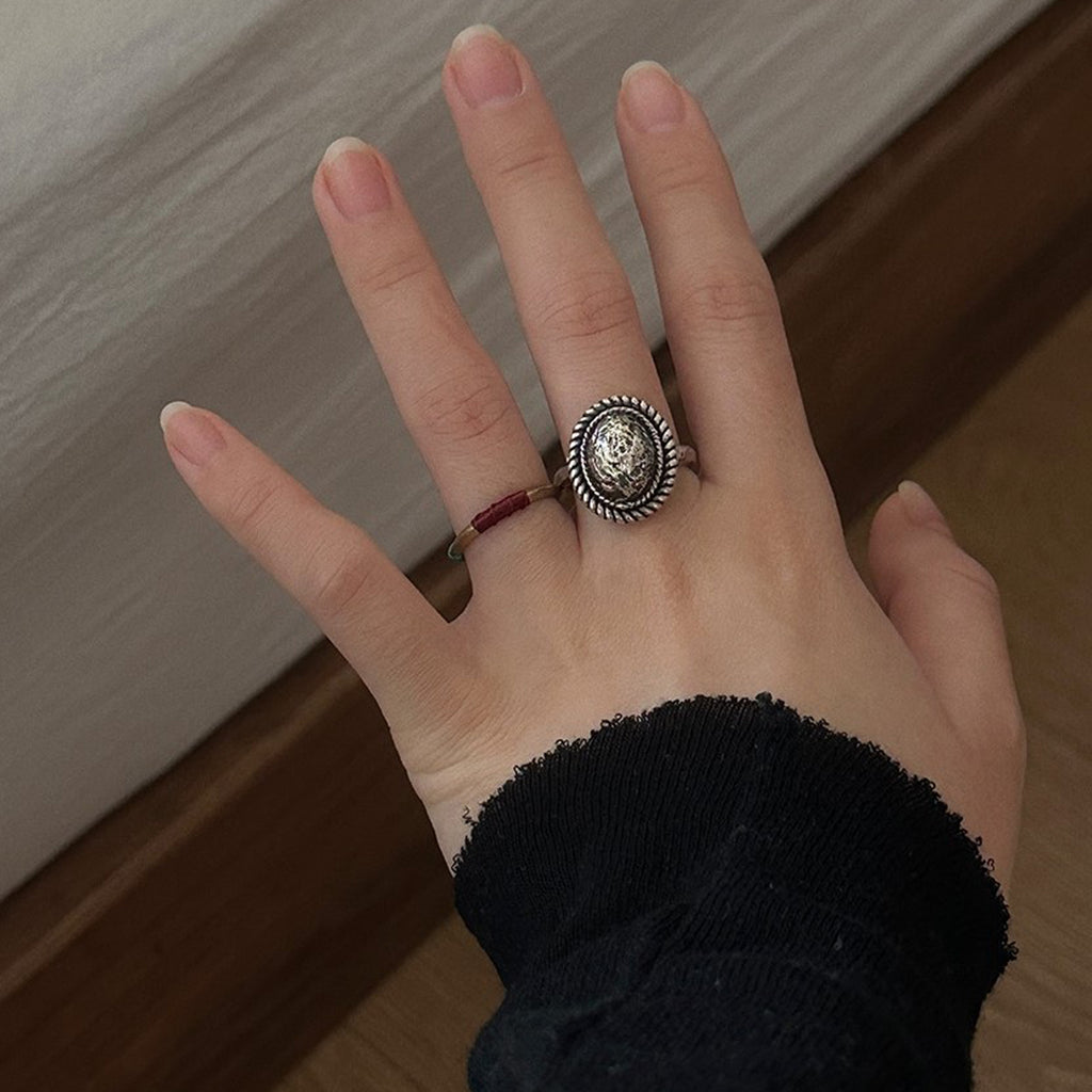 CAKE Ⅰ by BTS JUNGKOOK | Accessories | Rings | CCNMADE