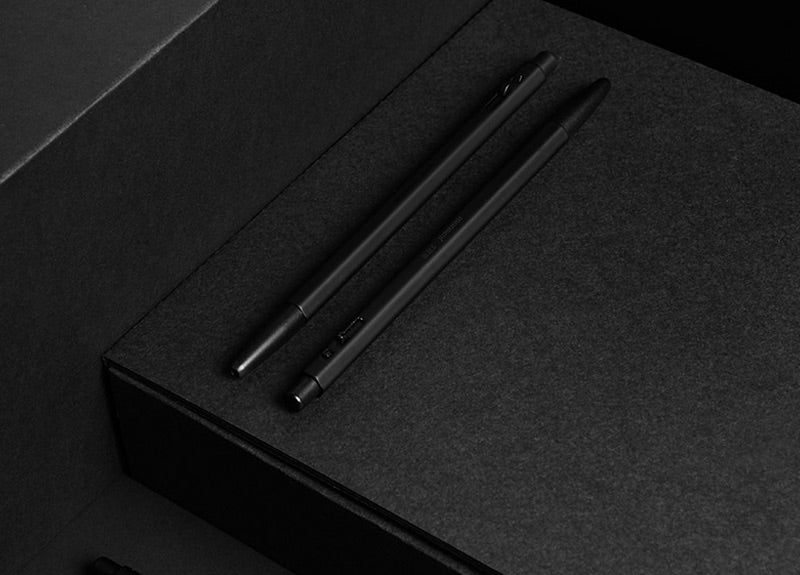 153 Black & White | Stationary | | monami