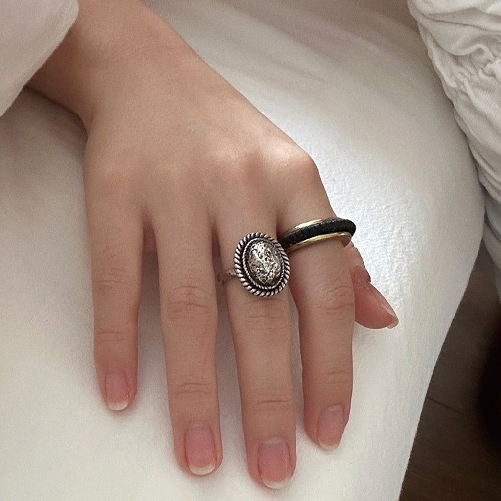 CAKE Ⅰ by BTS JUNGKOOK | Accessories | Rings | CCNMADE