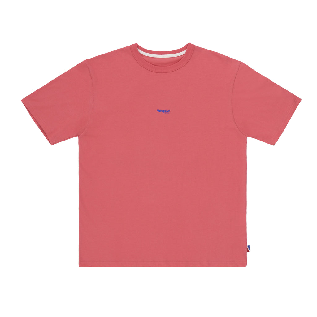 Uhwudong T-Shirt (PINK) | Clothes,fashion | Uncategorized | Hangout