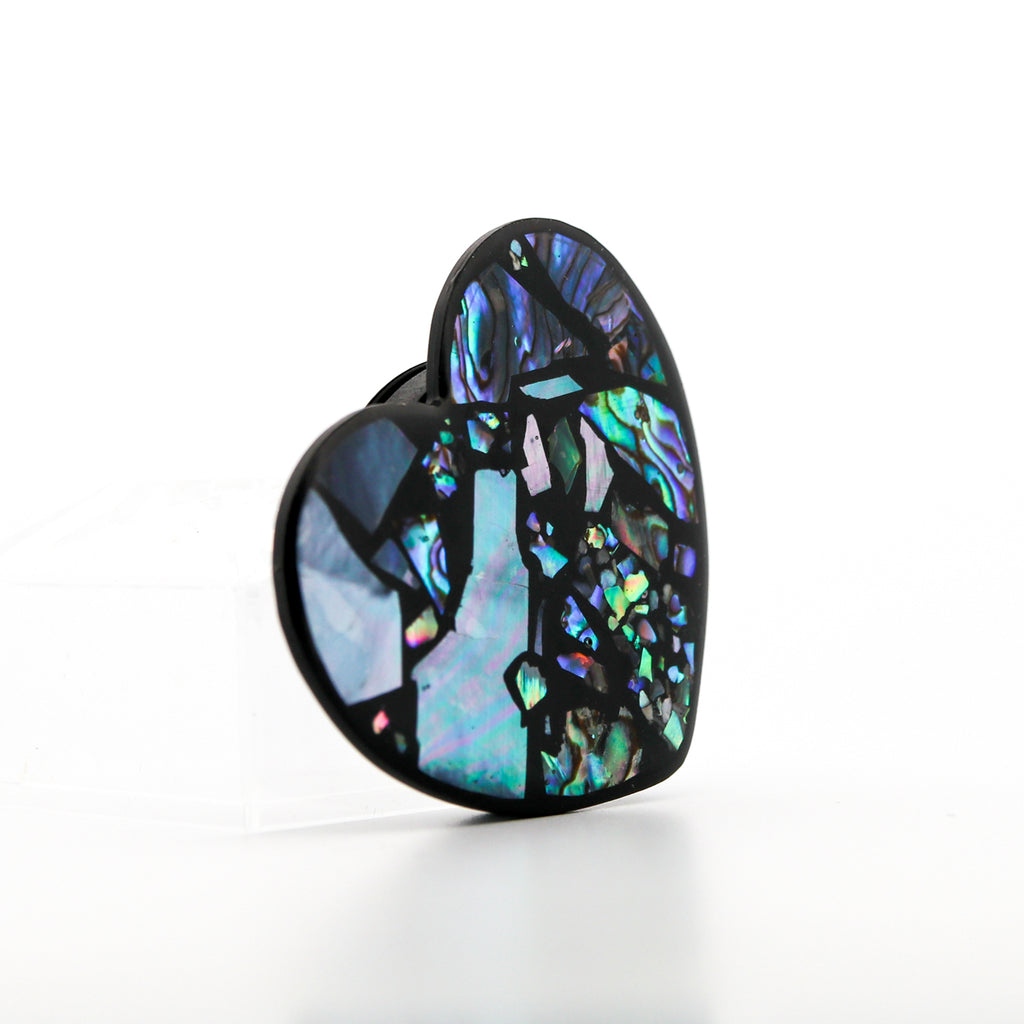 Jagae MagSafe & Grip Smart Talk - All Pieces (Two designs) | T_D | Mobile Phone Cases | lemowoo