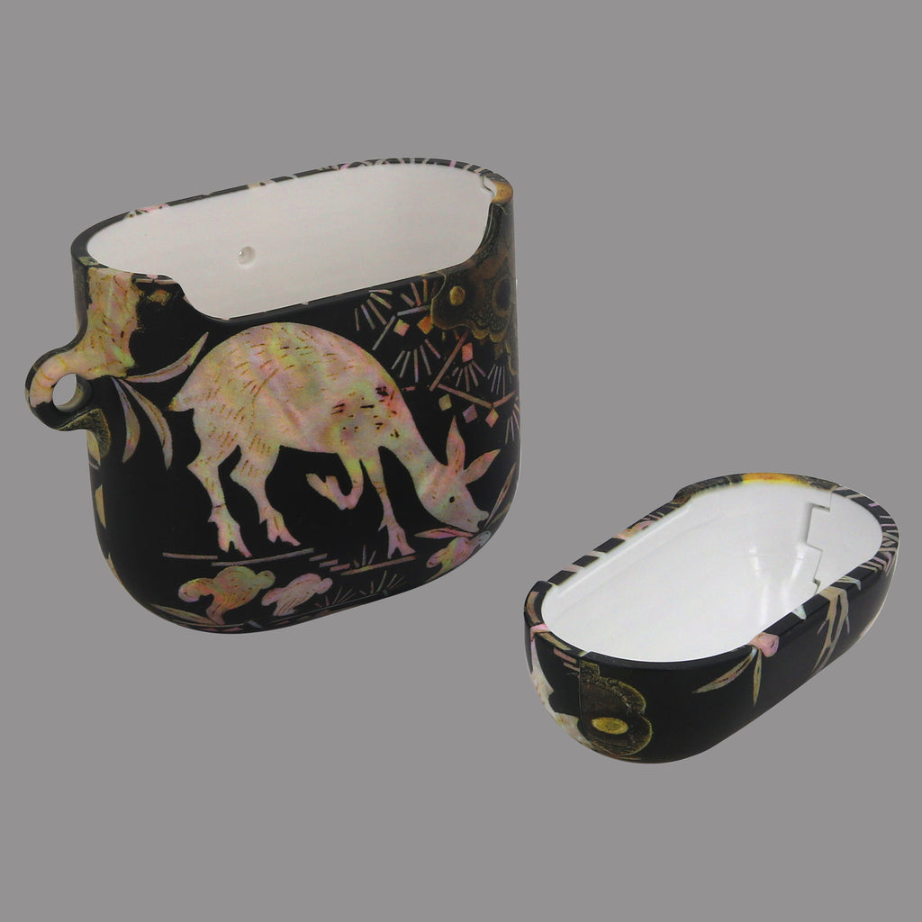 Deer Najeon Chilgi AirPods, Buds Case | T_D | Uncategorized | 셀리