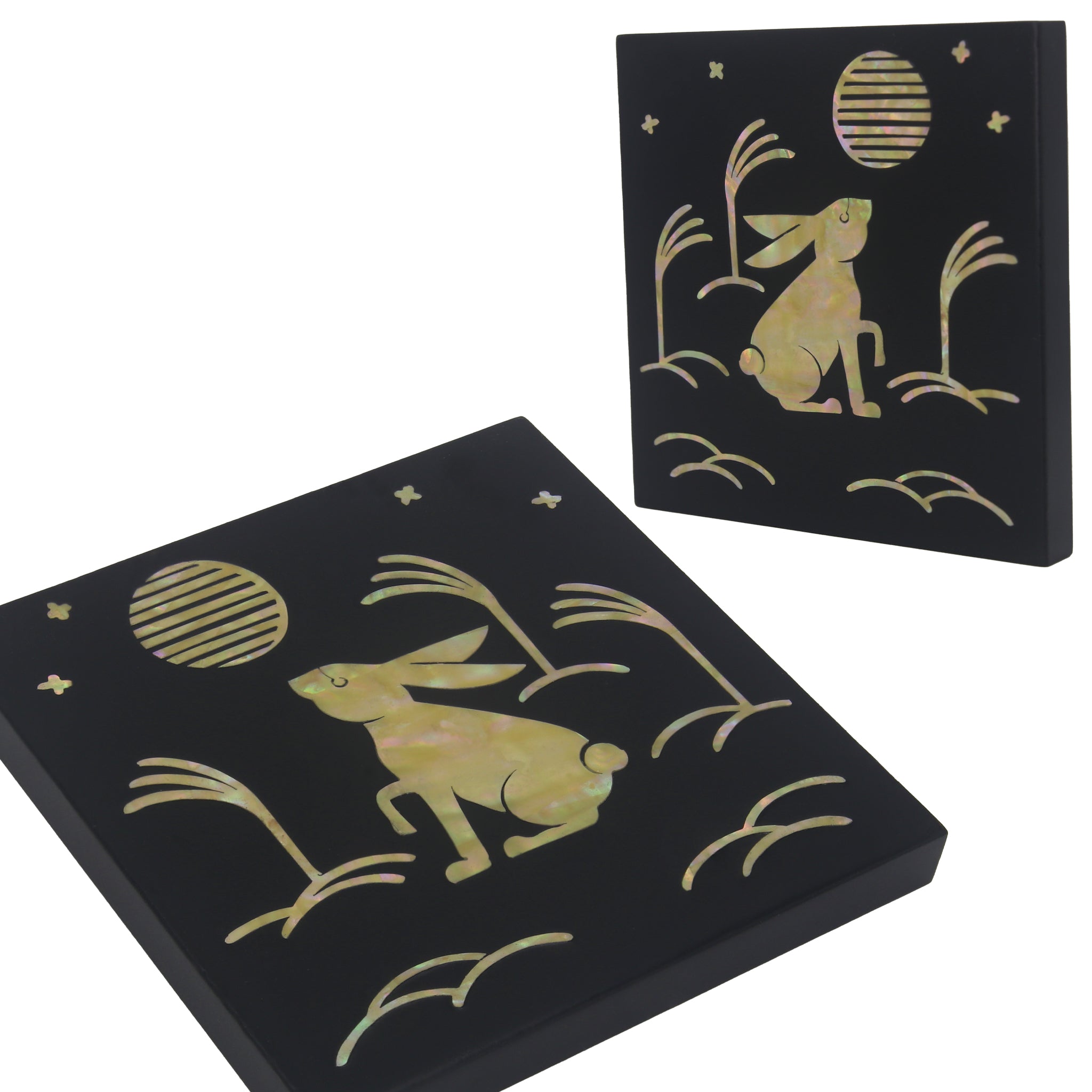 The Twelve Zodiac Animals Coaster | animal,coaster,koreaness,T_K,Twelve Zodiac | Coffee & Tea Sets | Jeon Han Na Jeon