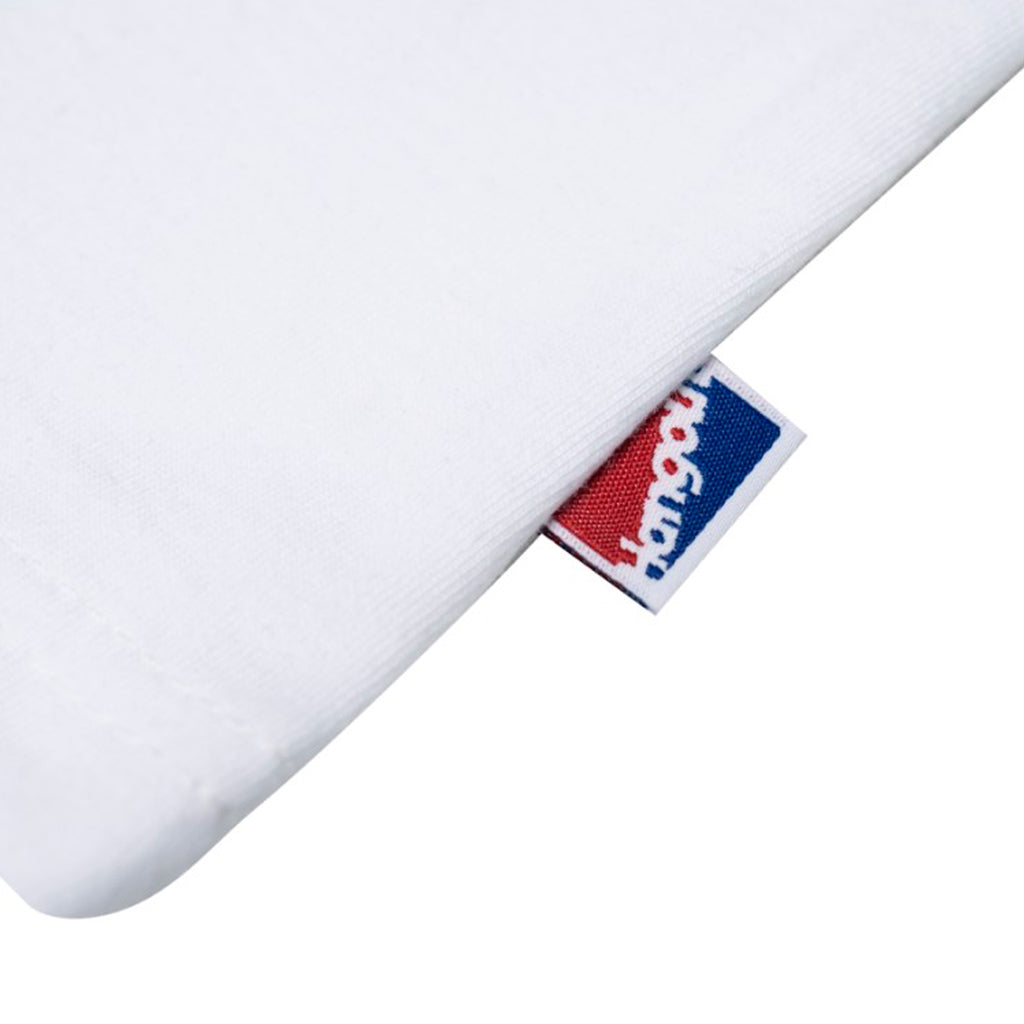 Sunbi T-Shirt (White/Black) | Clothes,fashion | | Hangout