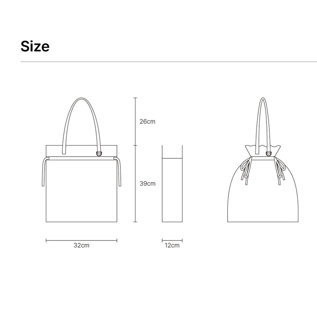 Gungbo Bojagi Embroidery Bokjori Eco Bag | T_E,T_F | Uncategorized | MIMIDAR