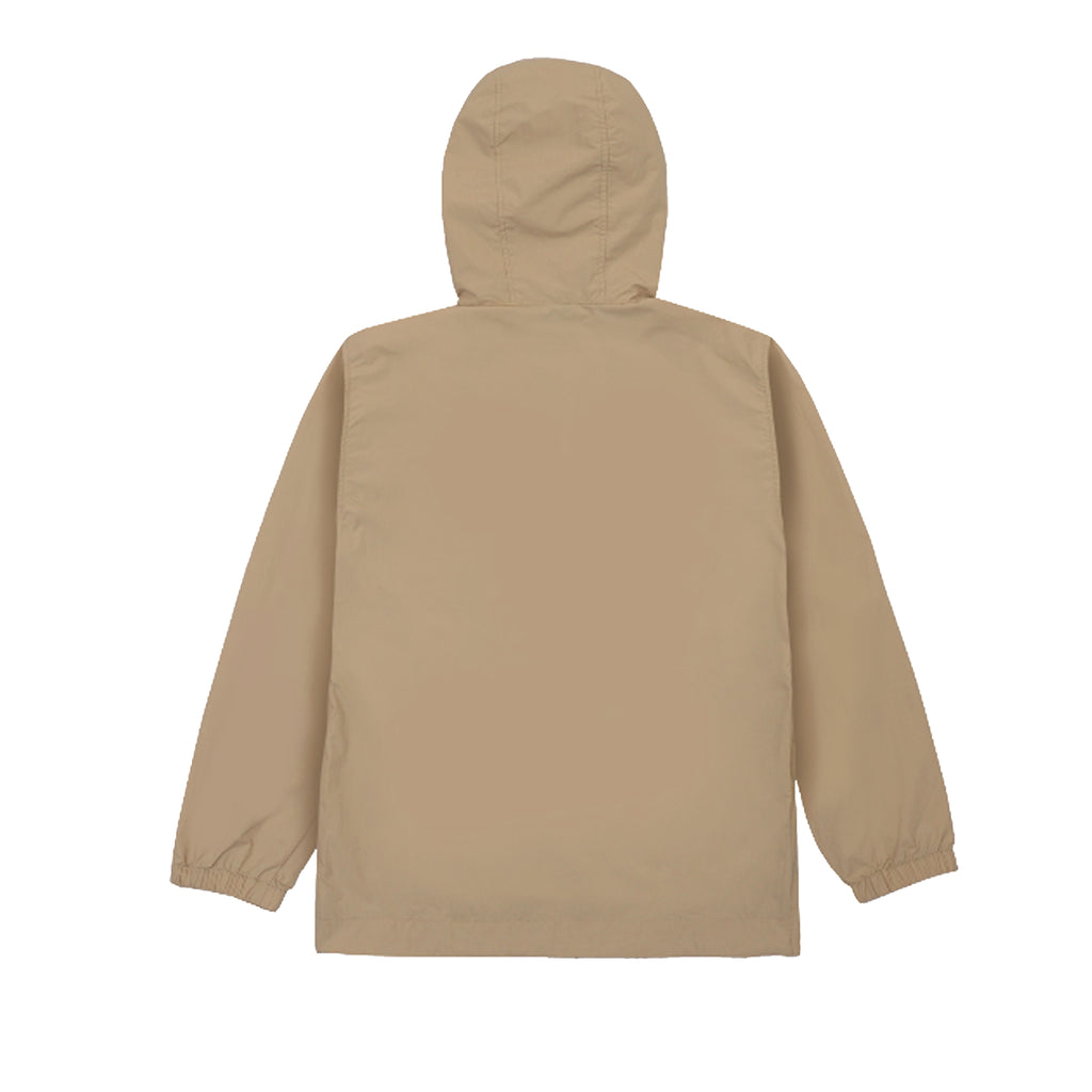 BIROSO Simple Logo Anorak Windbreaker Jacket | Clothes,fashion | | BIROSO