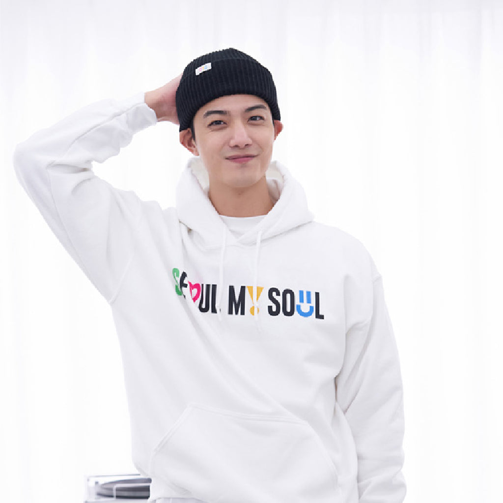 Seoul My Soul - Beanie | etc | | SMS
