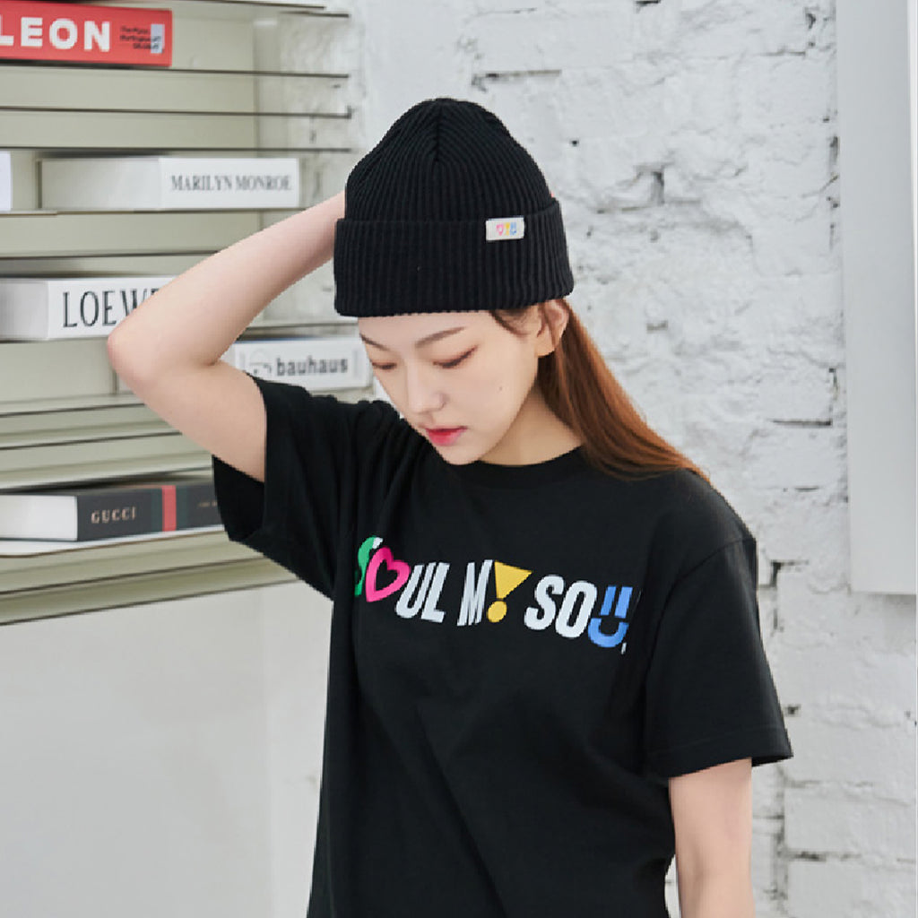 Seoul My Soul - Beanie | etc | | SMS